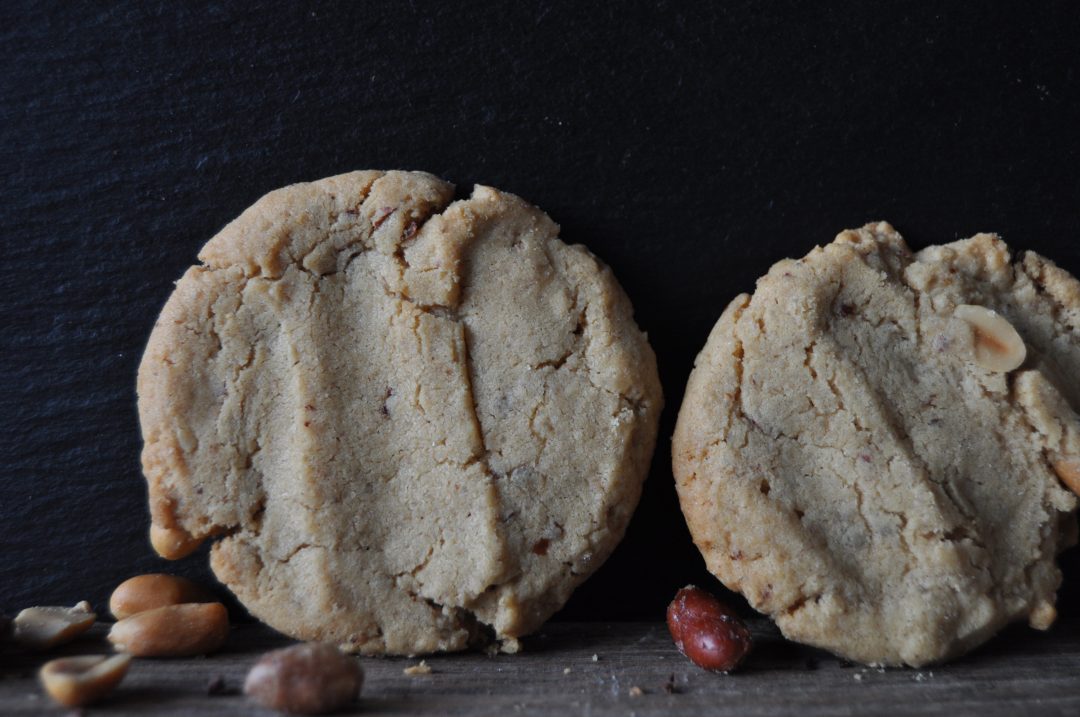 Einfaches Rezept Für Erdnussbutter Plätzchen | So Gelingen Sie Perfekt!