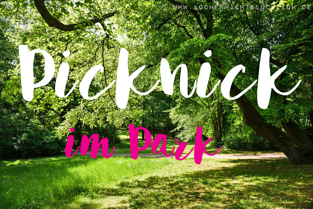 picknick blogparade