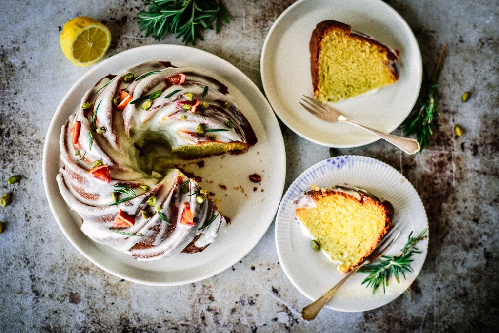 Mein Liebstes Rezept Fur Ruhrkuchen Saftig Mit Olivenol Und Blutorangen