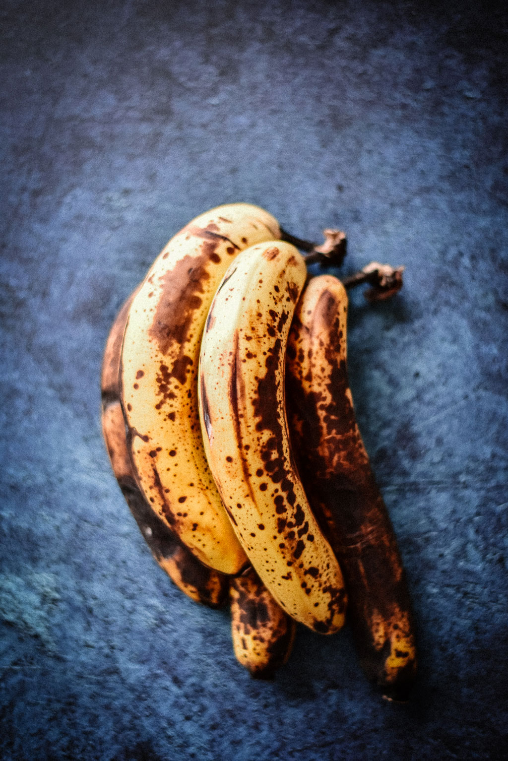 saftiges Bananenbrot