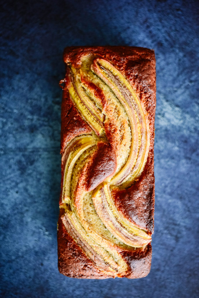 So backst Du saftiges Bananenbrot | Mein Grundrezept
