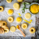 Mürbeteig Plätzchen Rezept – zart, mürbe & gelingt immer