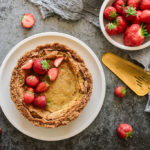 Leckeres Crack Pie Rezept mit einfacher Schritt für Schritt Anleitung - Glutenfrei