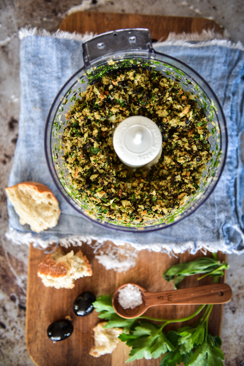 Lachs mit Knusperkruste einfach lecker