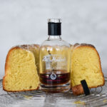 Rezept für Rum-Gugelhupf - mit dem Cook Processor