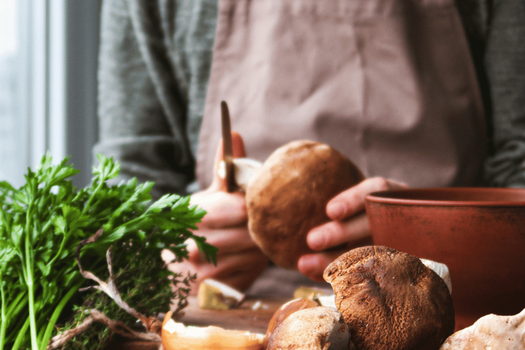 Anne kocht – Leben mit Krebsmetastasen und Humor
