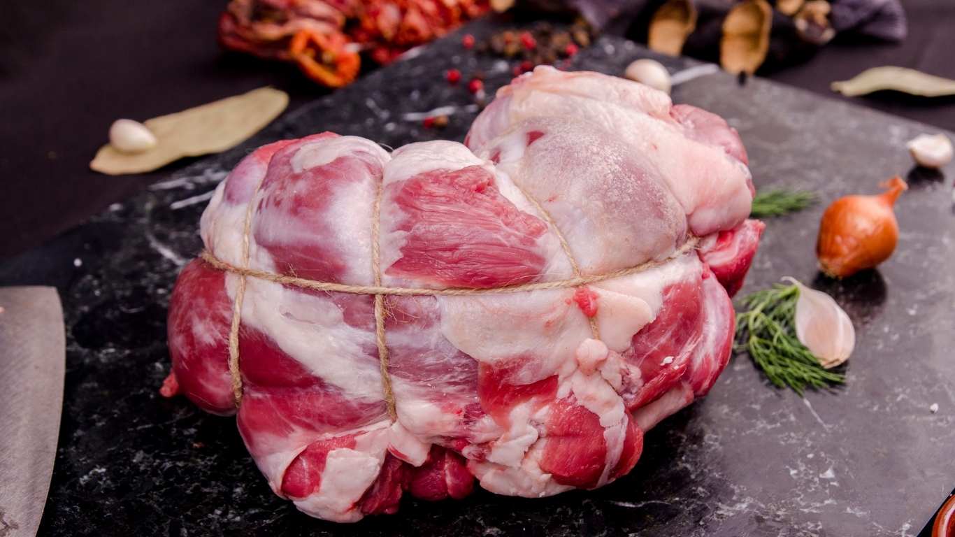 Wildfleisch Rezepte – die besten Ideen aus der Wildküche